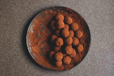 Schokoladen-Abo-Box
