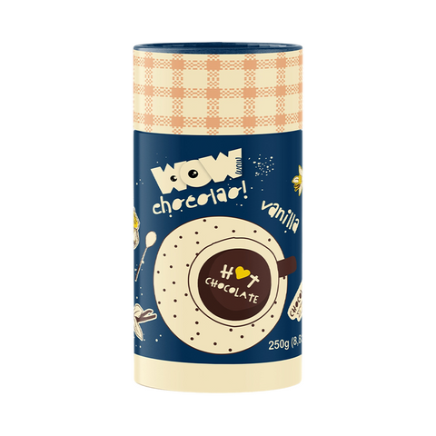 Hot Chocolate - Vanilla 250g