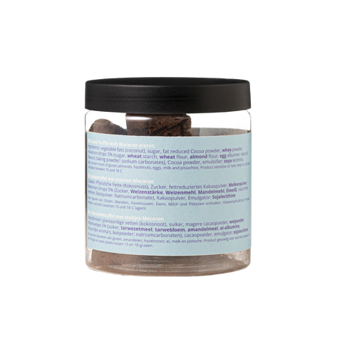 macaron-pride-month-chocolate-truffles-ingredients