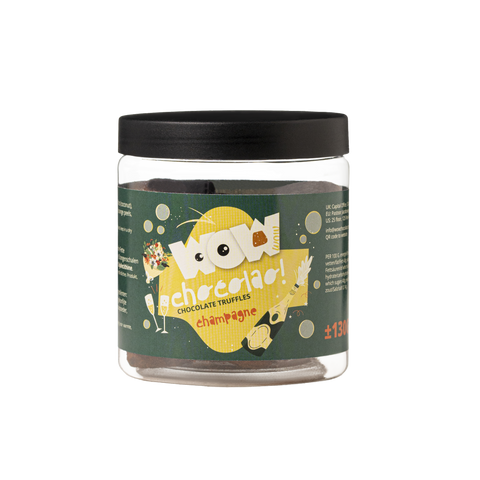 champagne-cocoa-truffles-mothersday