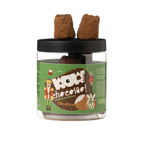 hazelnut-chocolate-truffles-christmas