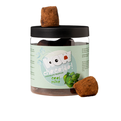 mint-chocolate-truffles