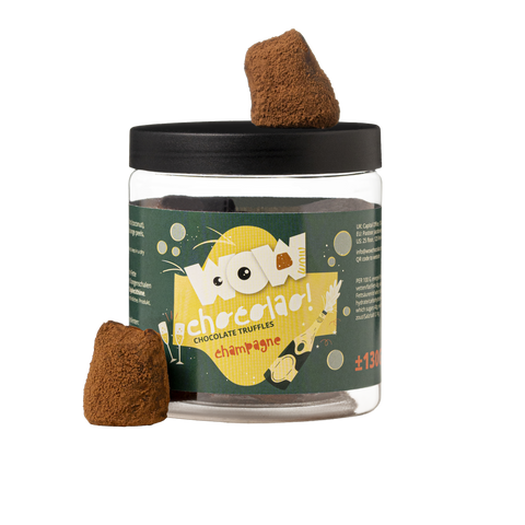 champagne-chocolate-truffles