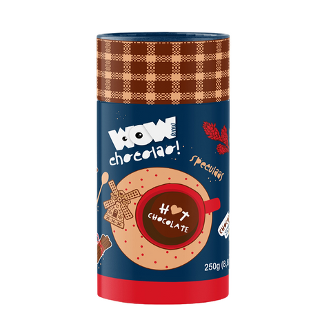 Hot Chocolate - Speculoos 250g