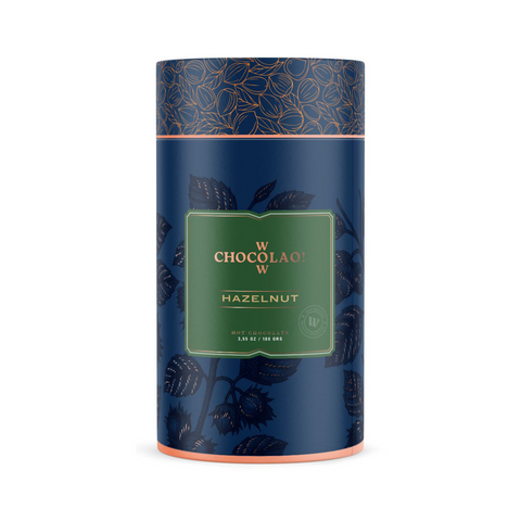 Hazelnut - Hot Chocolate Mixture - 250g