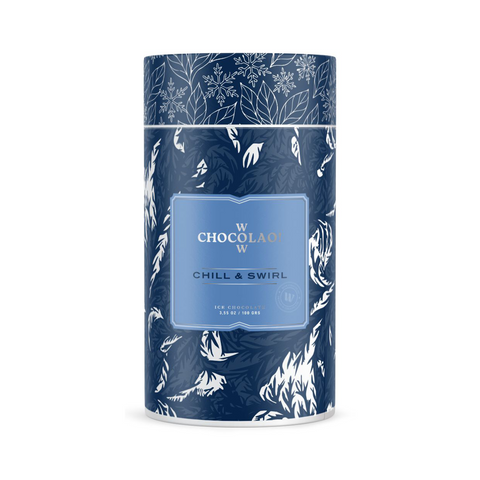 Chill & Swirl - Iced hot chocolate mixture - 250g