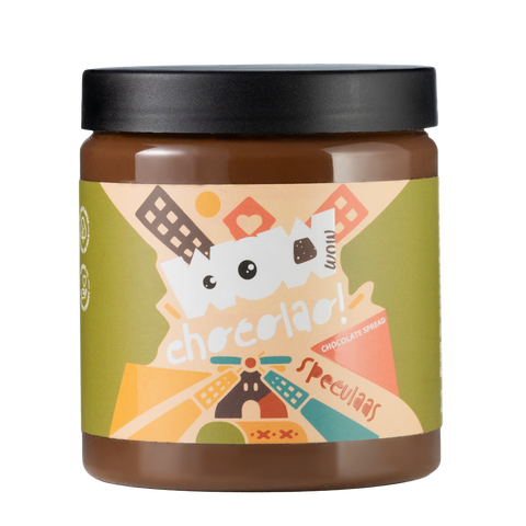 Speculoos chocolate Spread - 275g