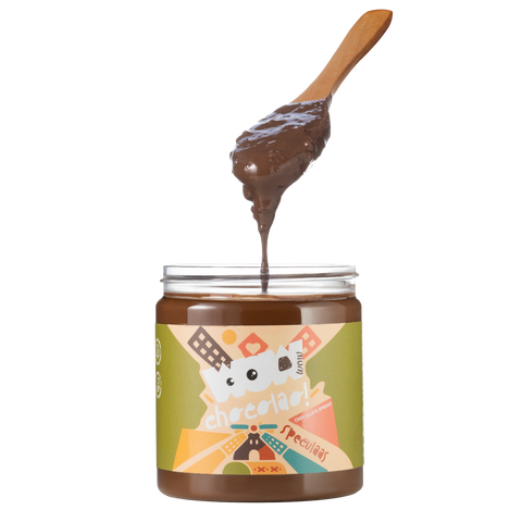 Speculoos chocolate Spread - 275g