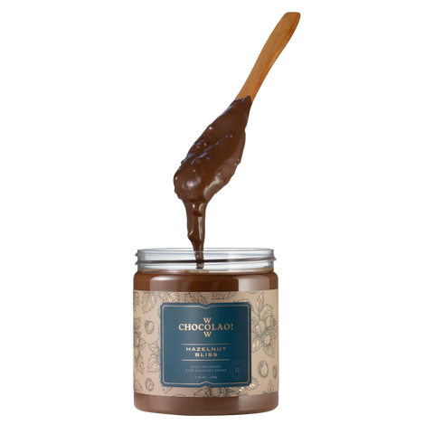 Hazelnut Bliss chocolate Spread - 275g