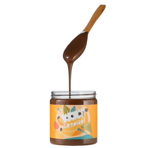 Banana chocolate Spread - 275g