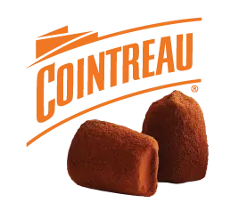 Cointreau - bulk - Chocolate Truffles - WOW Chocolao!