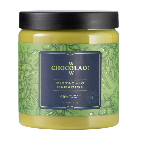 Pistachio Paradise Spread - 275g
