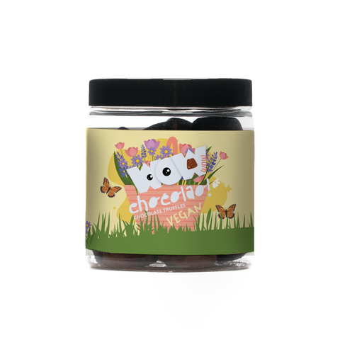 Vegan - Easter Edition - 130g Gifting jar